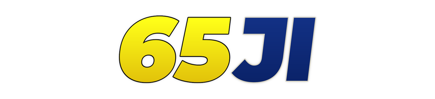 65ji Casino Logo